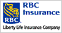 Liberty/RBC Insurance Life