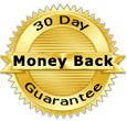 30 Days Money Back